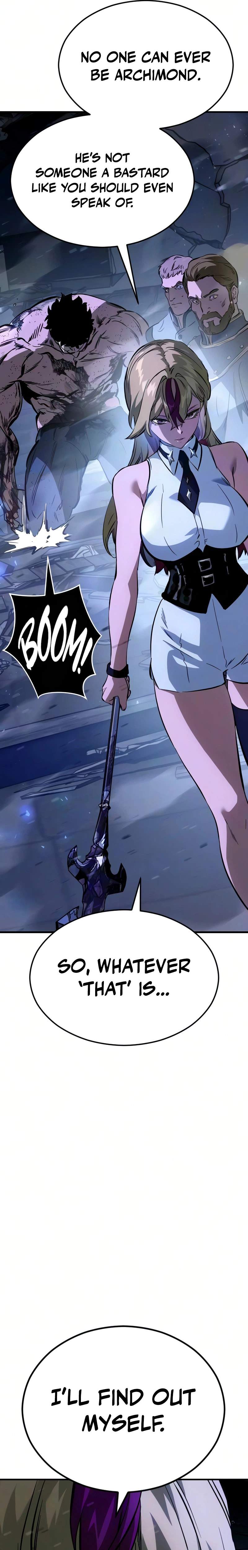 The Necromancer of a Noble Sword Family Chapter 15 page 31