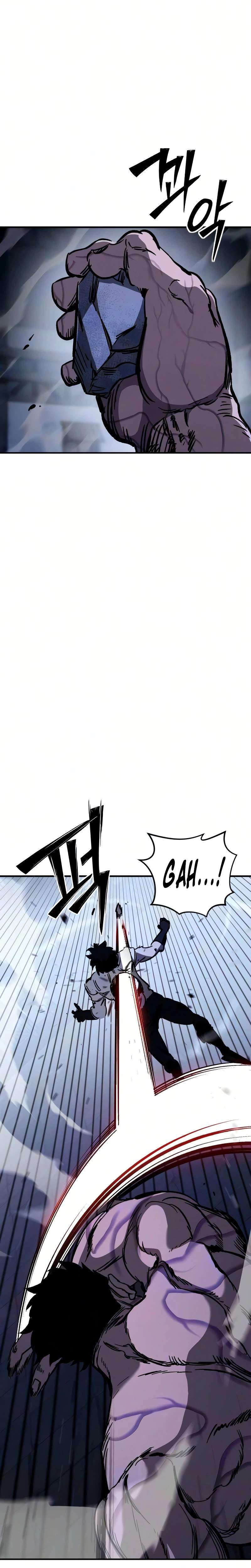 The Necromancer of a Noble Sword Family Chapter 15 page 6