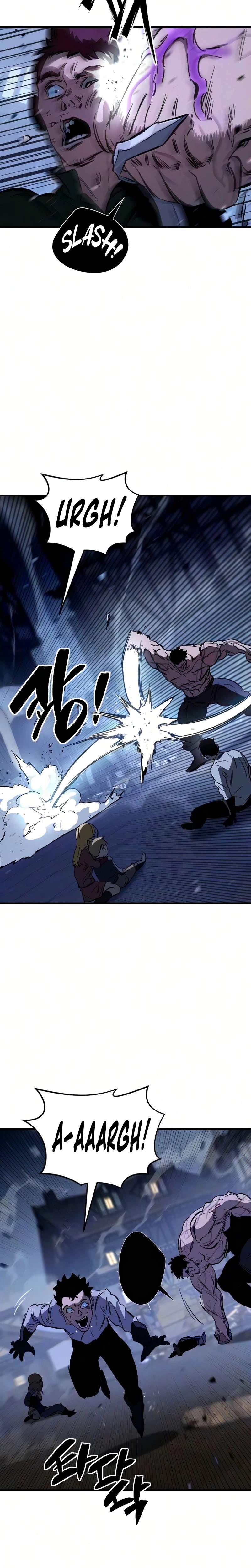 The Necromancer of a Noble Sword Family Chapter 15 page 5