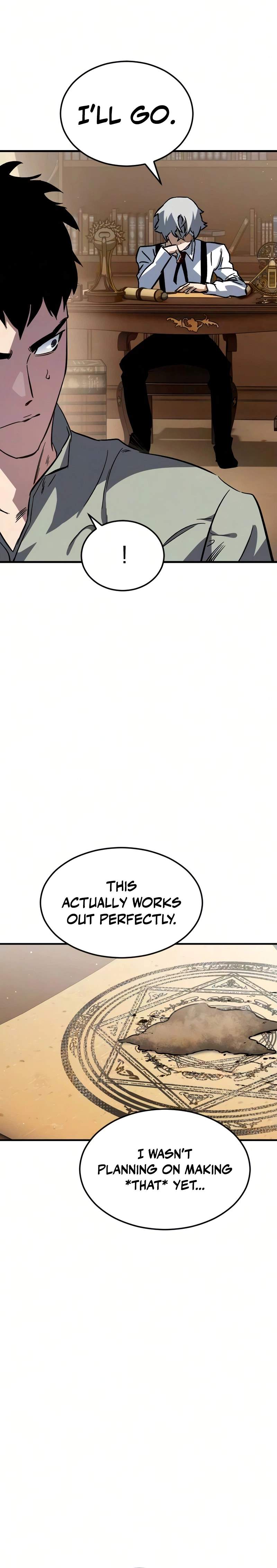 The Necromancer of a Noble Sword Family Chapter 15 page 60