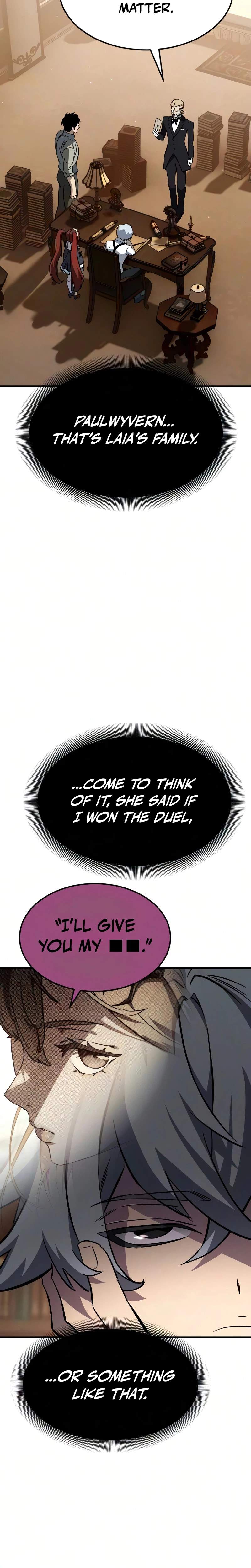 The Necromancer of a Noble Sword Family Chapter 15 page 57