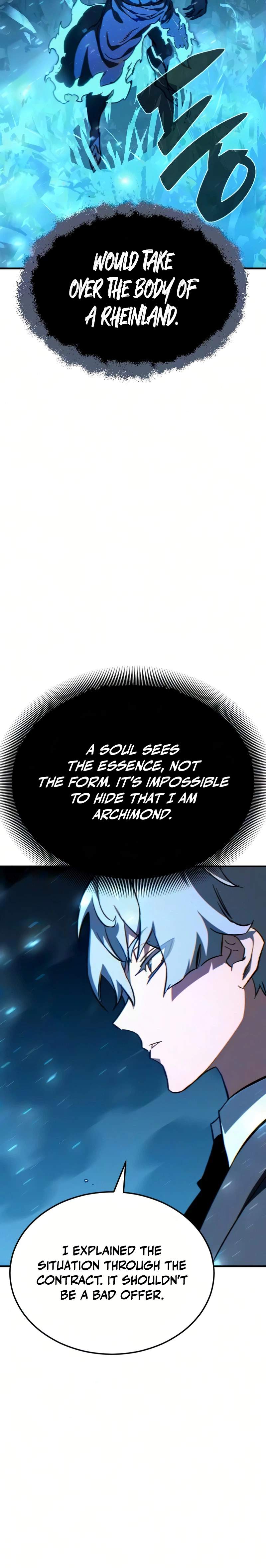 The Necromancer of a Noble Sword Family Chapter 15 page 78