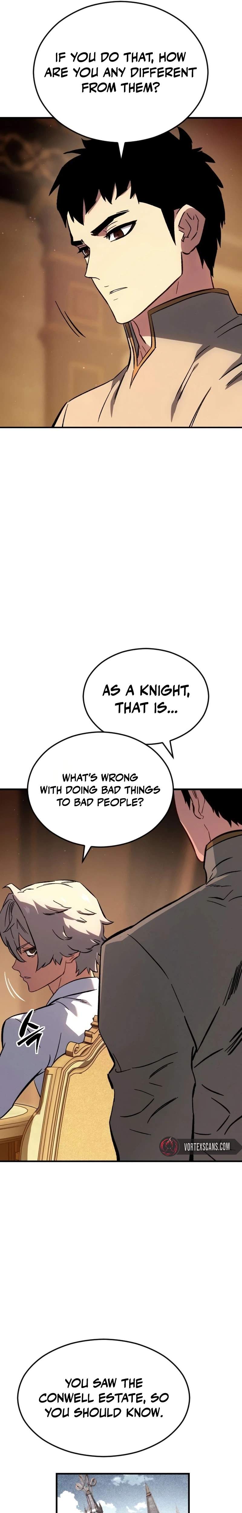 The Necromancer of a Noble Sword Family Chapter 16 page 7