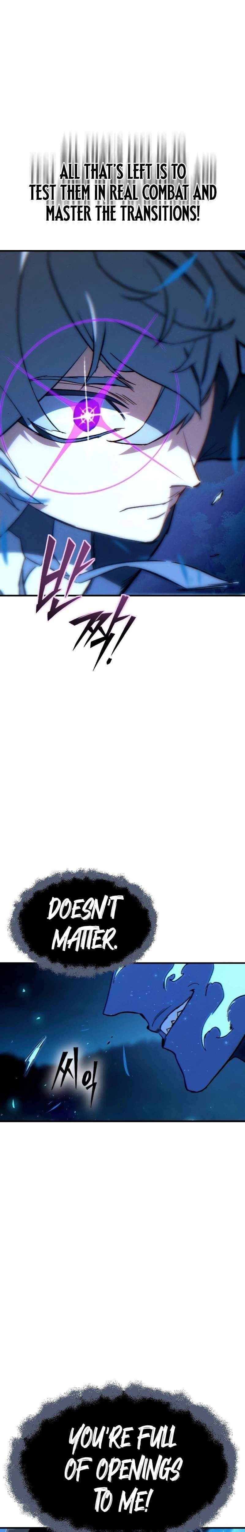 The Necromancer of a Noble Sword Family Chapter 16 page 16