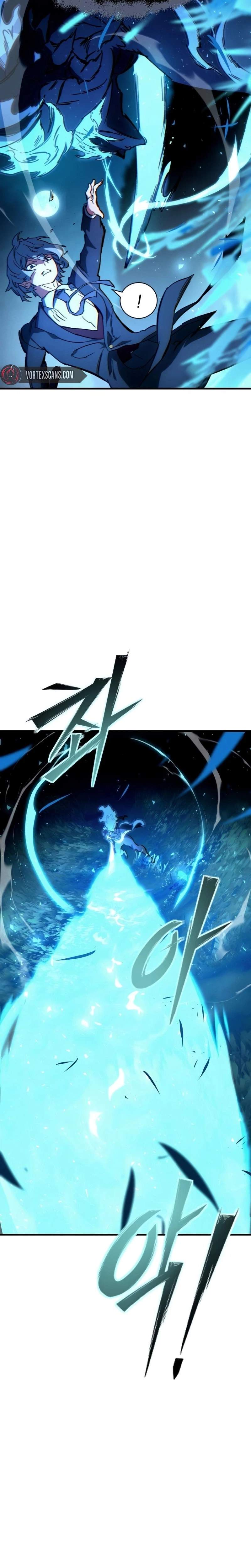 The Necromancer of a Noble Sword Family Chapter 16 page 17