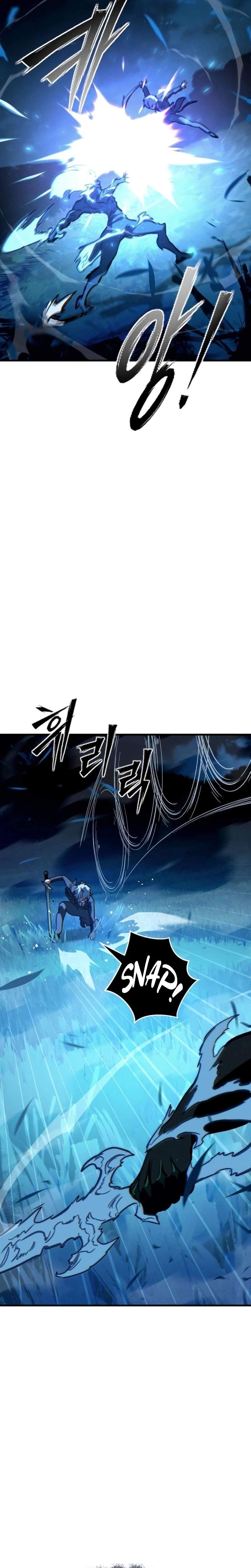 The Necromancer of a Noble Sword Family Chapter 16 page 20