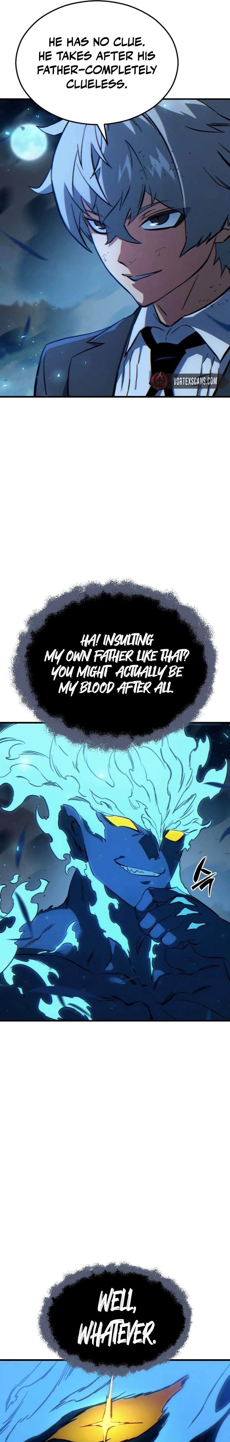 The Necromancer of a Noble Sword Family Chapter 16 page 25