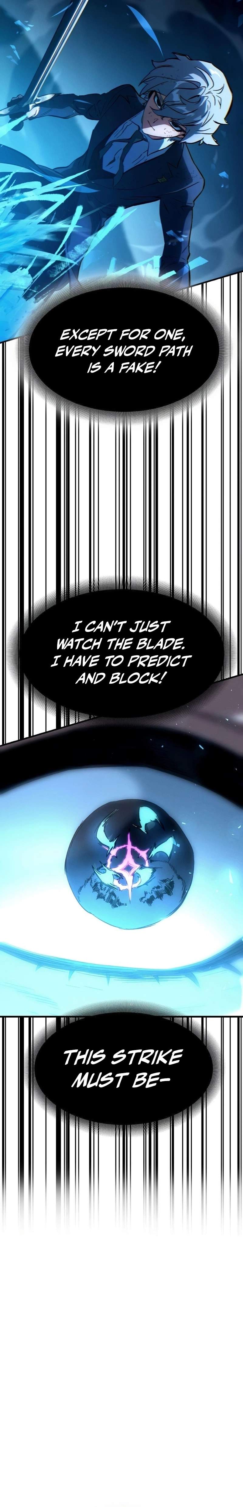 The Necromancer of a Noble Sword Family Chapter 16 page 30