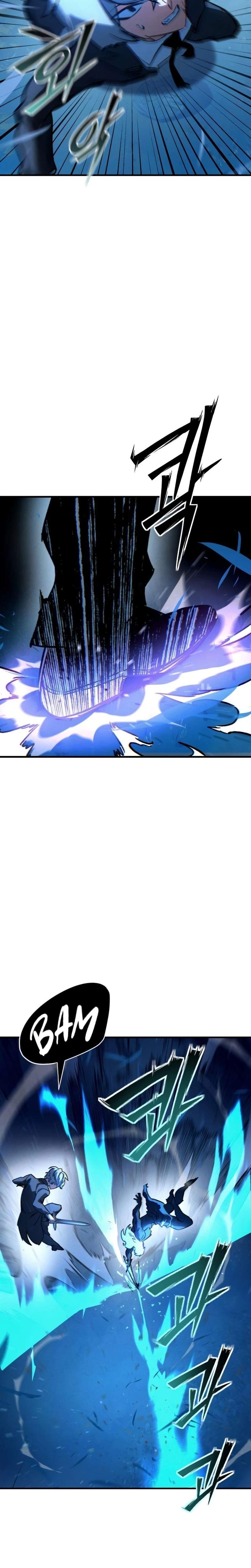 The Necromancer of a Noble Sword Family Chapter 16 page 33