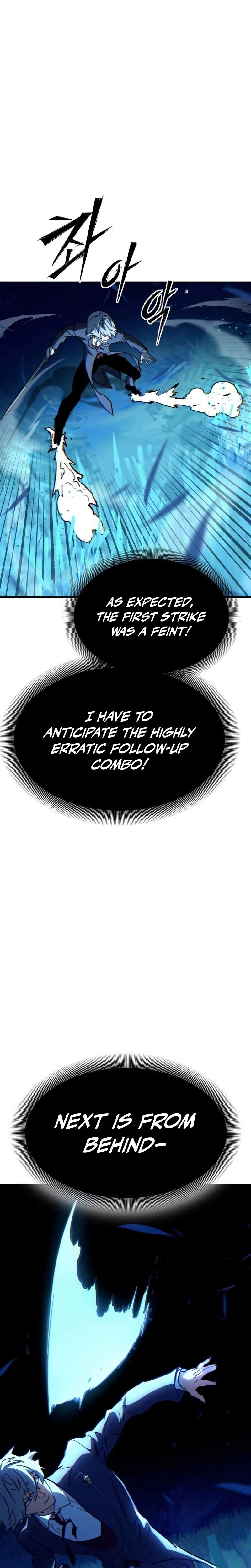 The Necromancer of a Noble Sword Family Chapter 16 page 34