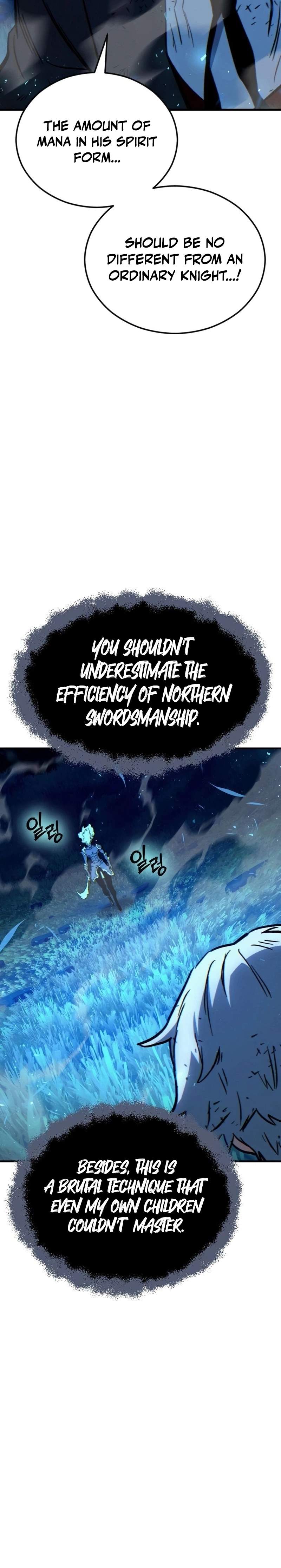 The Necromancer of a Noble Sword Family Chapter 16 page 39