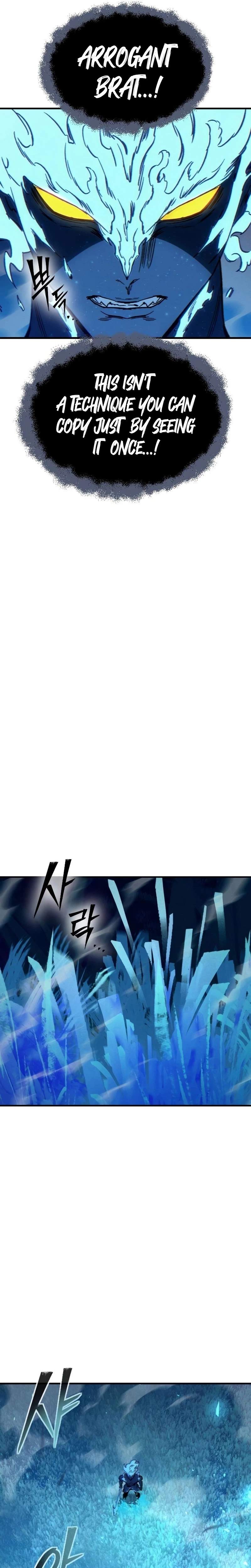 The Necromancer of a Noble Sword Family Chapter 16 page 43