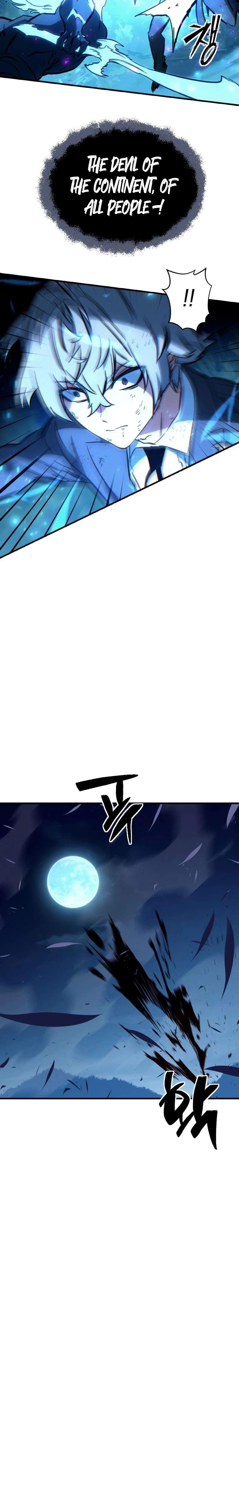 The Necromancer of a Noble Sword Family Chapter 16 page 51