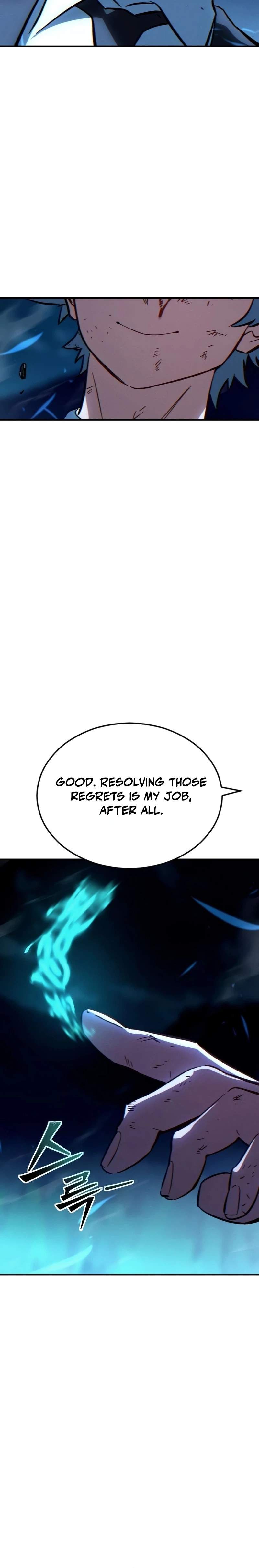 The Necromancer of a Noble Sword Family Chapter 16 page 60