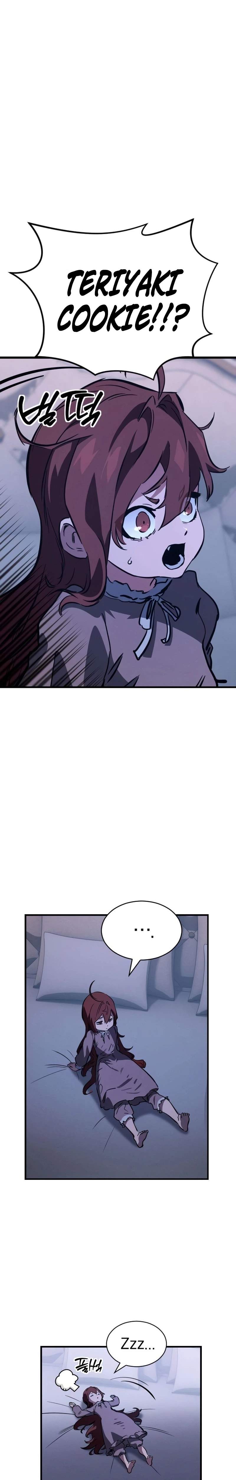 The Necromancer of a Noble Sword Family Chapter 16 page 67