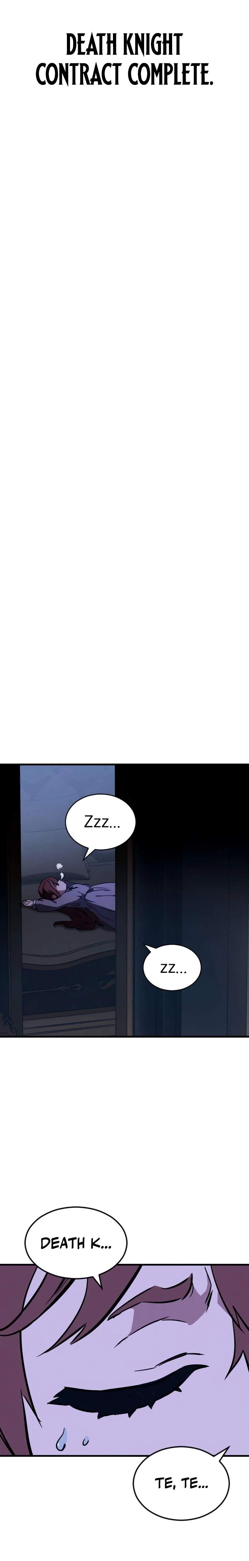 The Necromancer of a Noble Sword Family Chapter 16 page 66