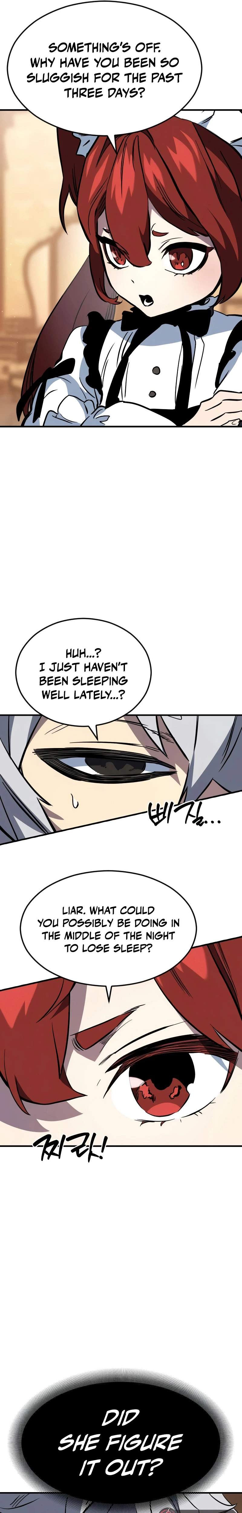 The Necromancer of a Noble Sword Family Chapter 17 page 4