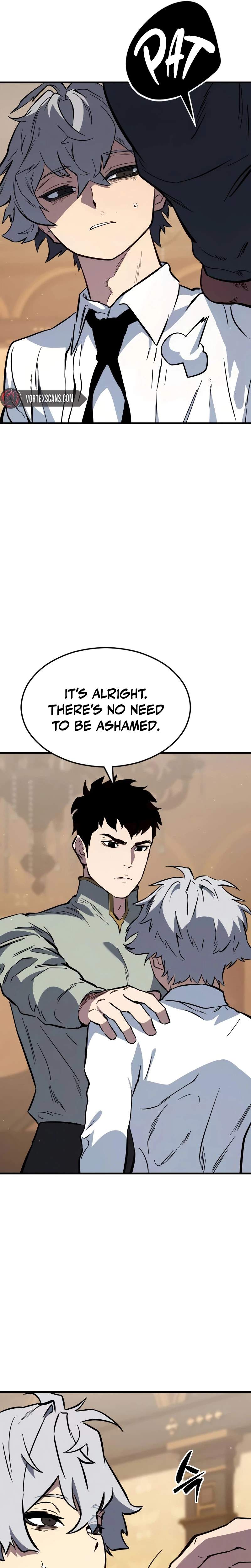 The Necromancer of a Noble Sword Family Chapter 17 page 10