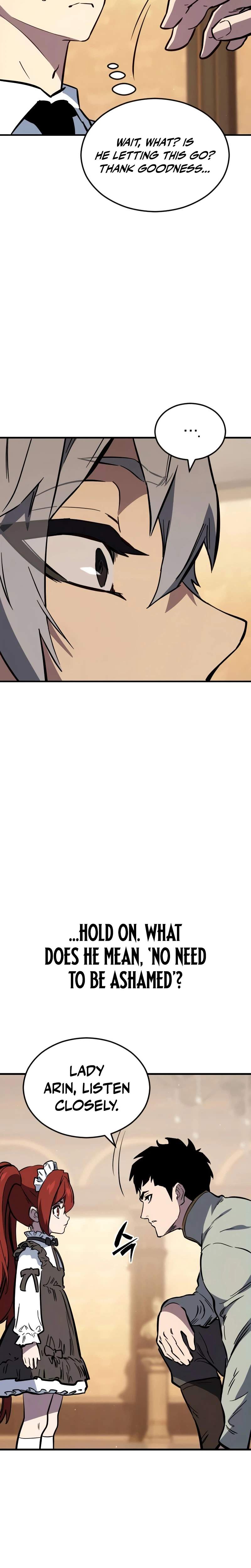 The Necromancer of a Noble Sword Family Chapter 17 page 11