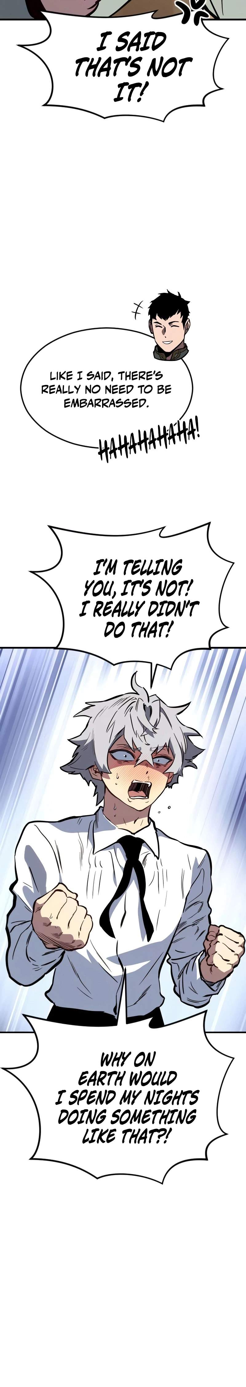 The Necromancer of a Noble Sword Family Chapter 17 page 15