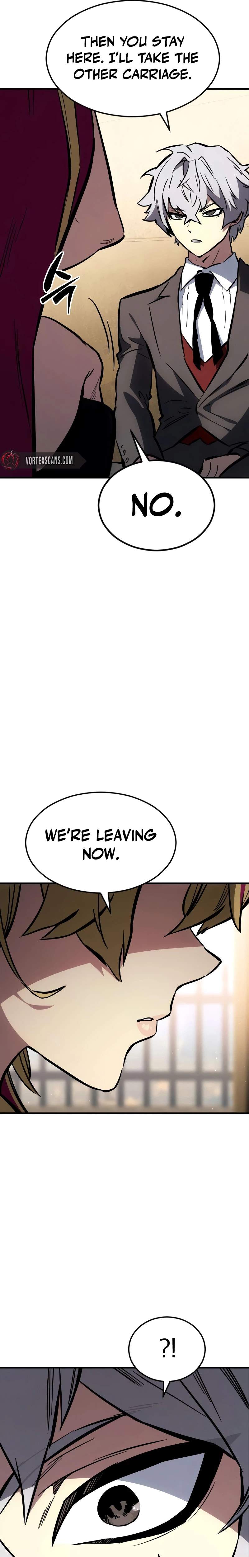 The Necromancer of a Noble Sword Family Chapter 17 page 25