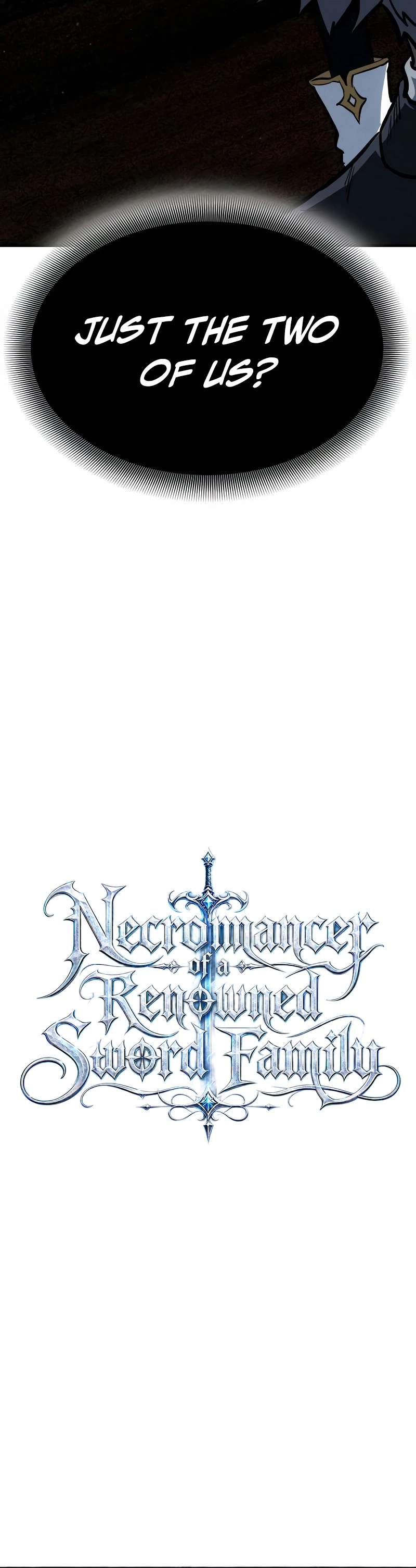 The Necromancer of a Noble Sword Family Chapter 17 page 27