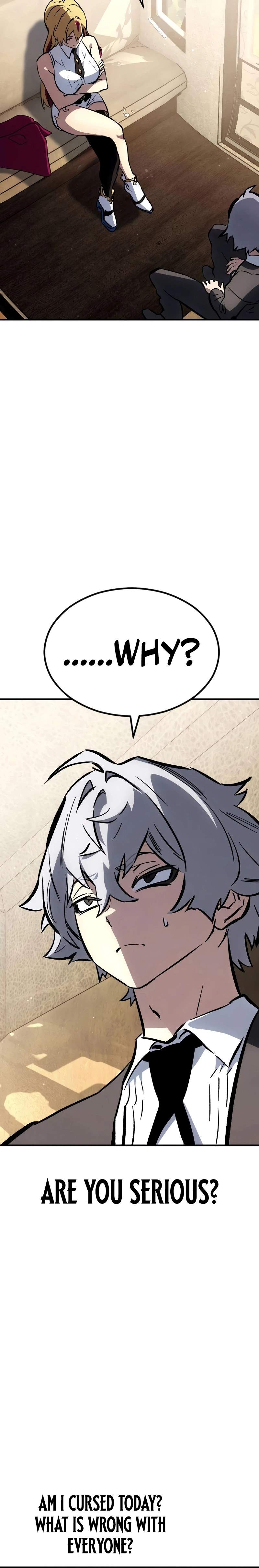 The Necromancer of a Noble Sword Family Chapter 17 page 30