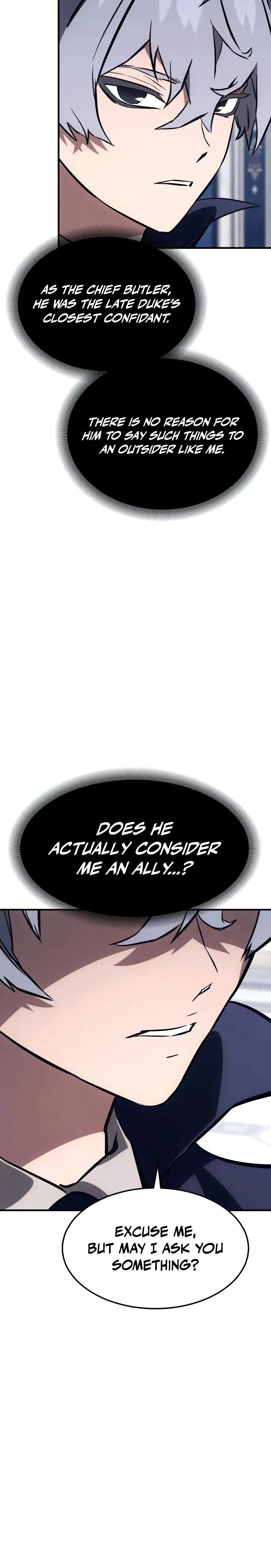 The Necromancer of a Noble Sword Family Chapter 17 page 54