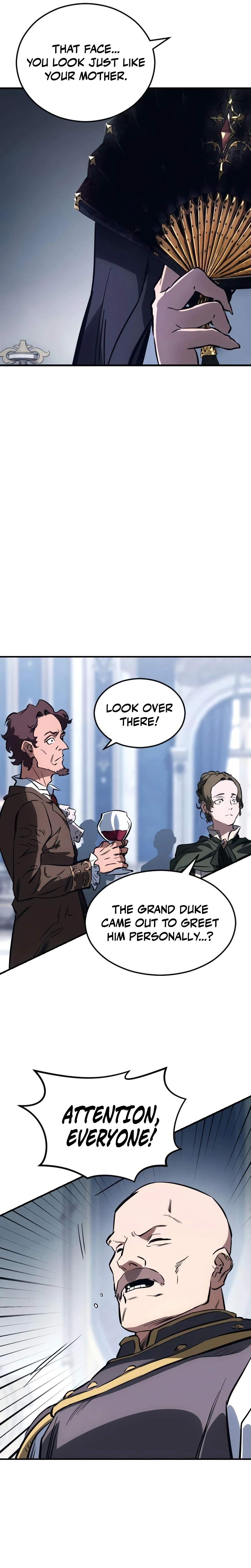 The Necromancer of a Noble Sword Family Chapter 17 page 56