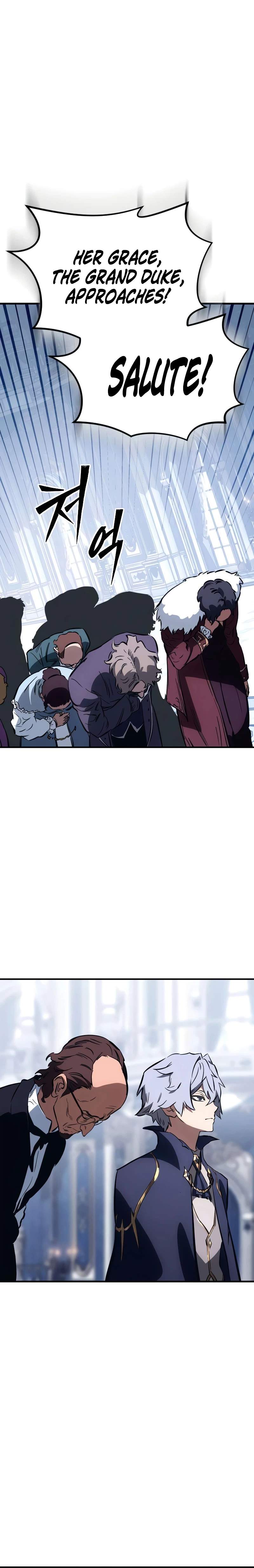 The Necromancer of a Noble Sword Family Chapter 17 page 57