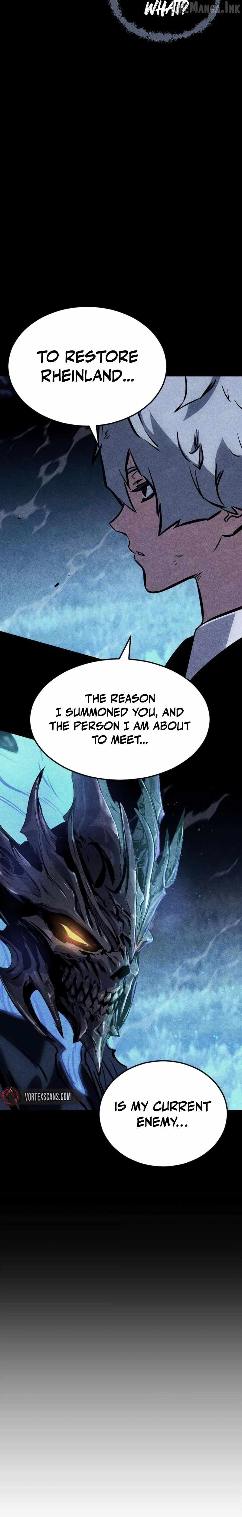 The Necromancer of a Noble Sword Family Chapter 18 page 2