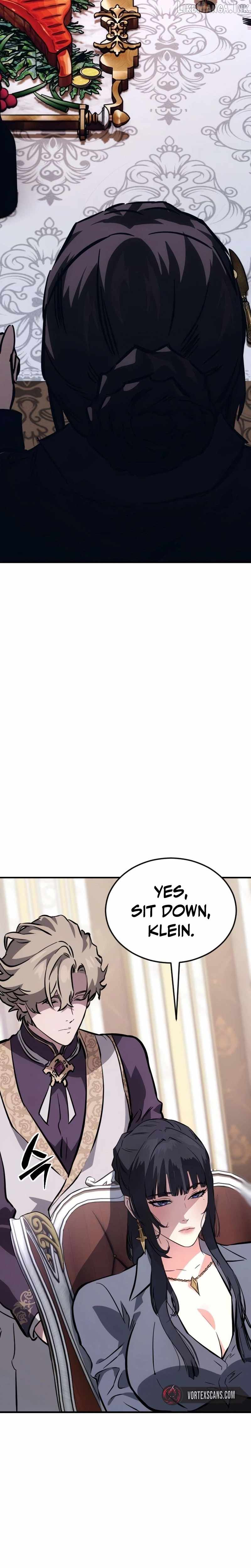 The Necromancer of a Noble Sword Family Chapter 18 page 9
