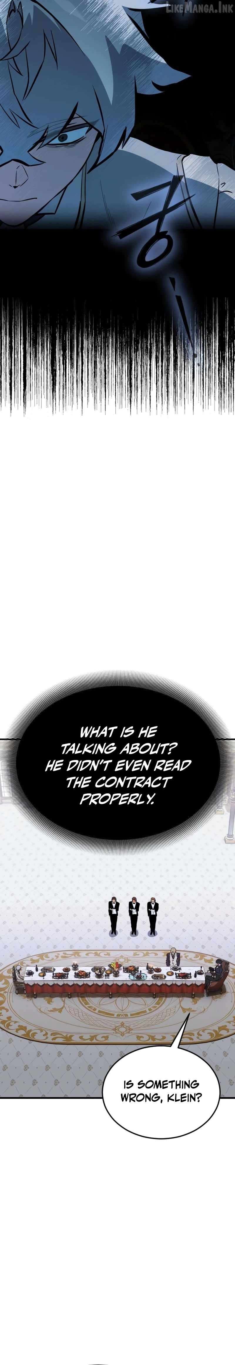 The Necromancer of a Noble Sword Family Chapter 18 page 12
