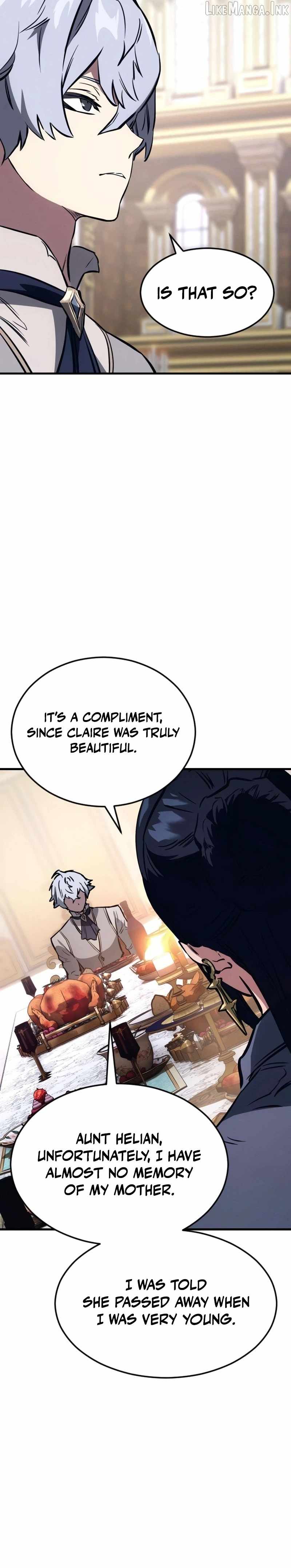 The Necromancer of a Noble Sword Family Chapter 18 page 15