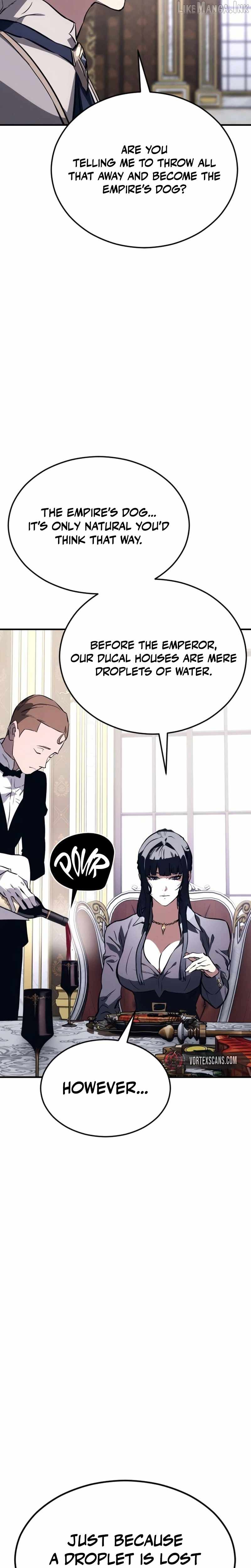 The Necromancer of a Noble Sword Family Chapter 18 page 20