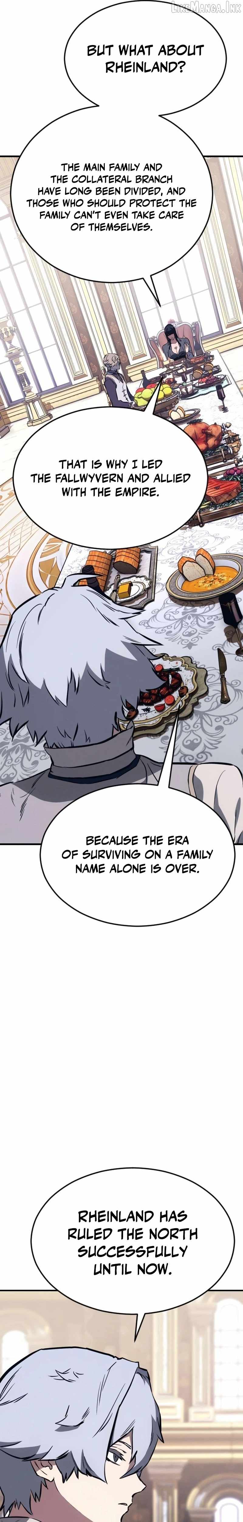 The Necromancer of a Noble Sword Family Chapter 18 page 19