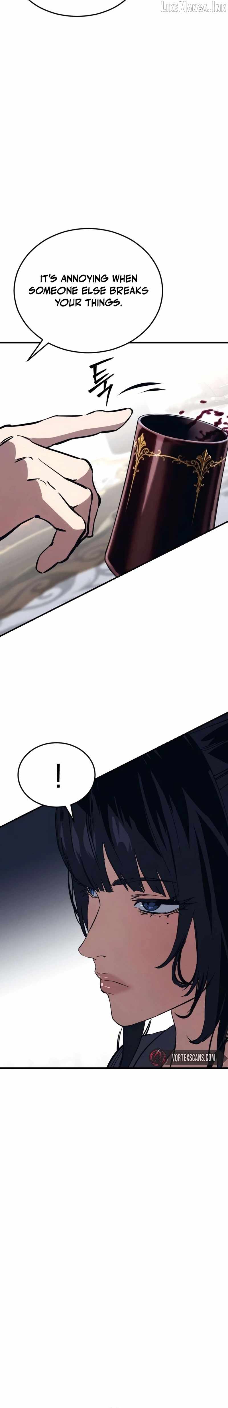 The Necromancer of a Noble Sword Family Chapter 18 page 27