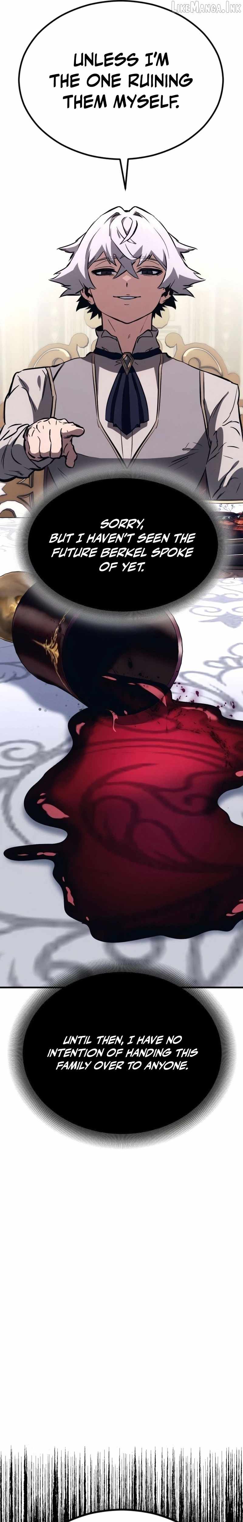 The Necromancer of a Noble Sword Family Chapter 18 page 28