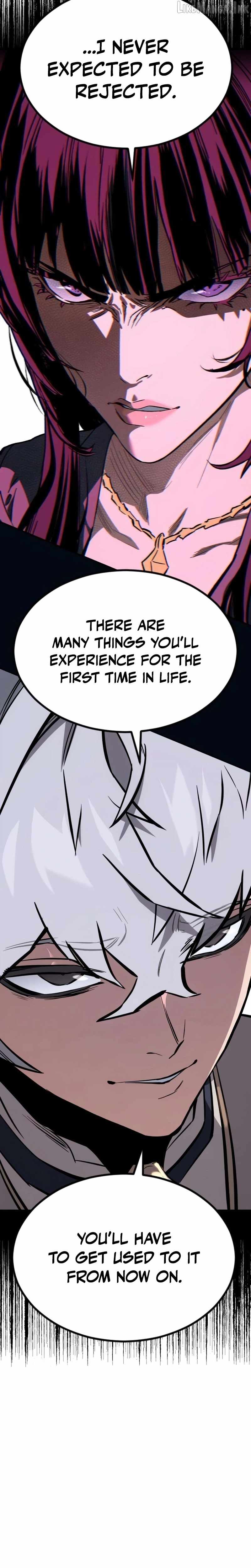 The Necromancer of a Noble Sword Family Chapter 18 page 29
