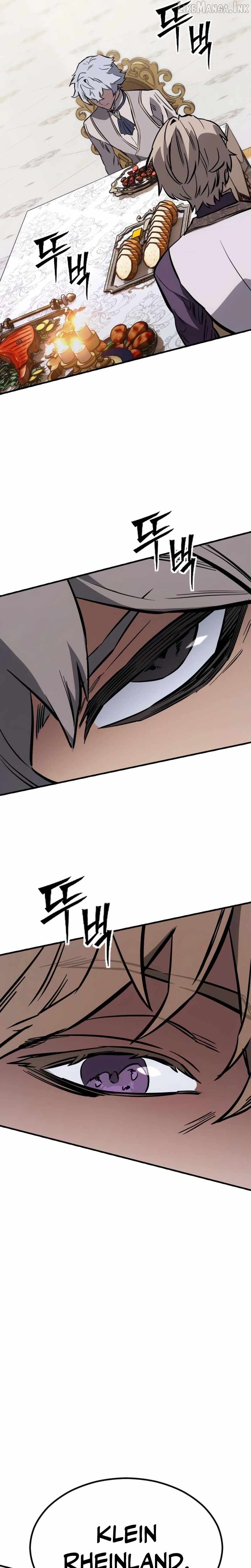 The Necromancer of a Noble Sword Family Chapter 18 page 31
