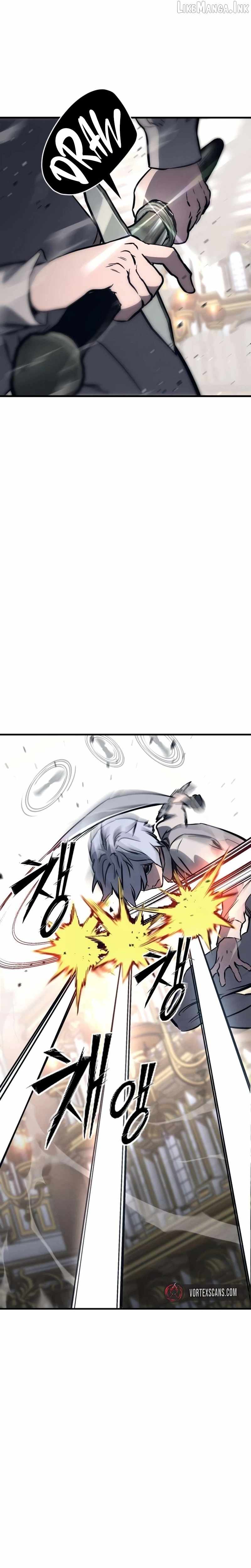 The Necromancer of a Noble Sword Family Chapter 18 page 43
