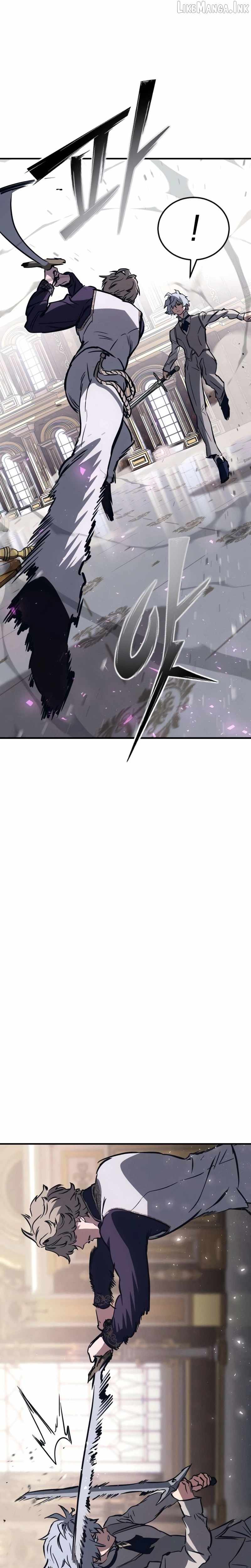 The Necromancer of a Noble Sword Family Chapter 18 page 44