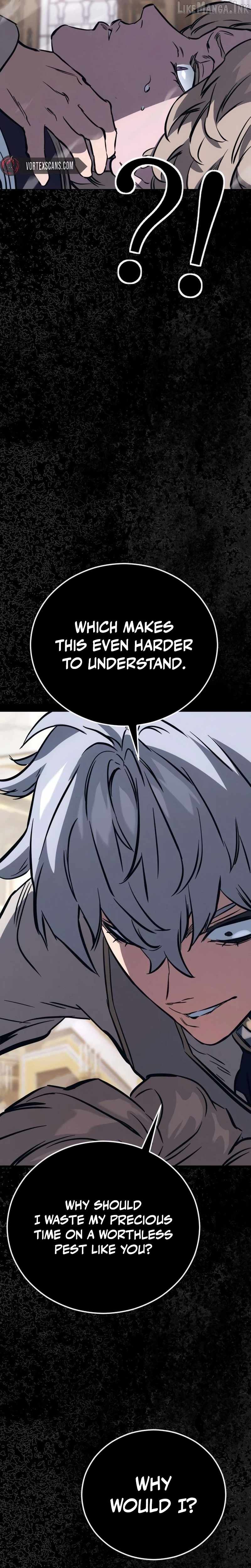 The Necromancer of a Noble Sword Family Chapter 18 page 52