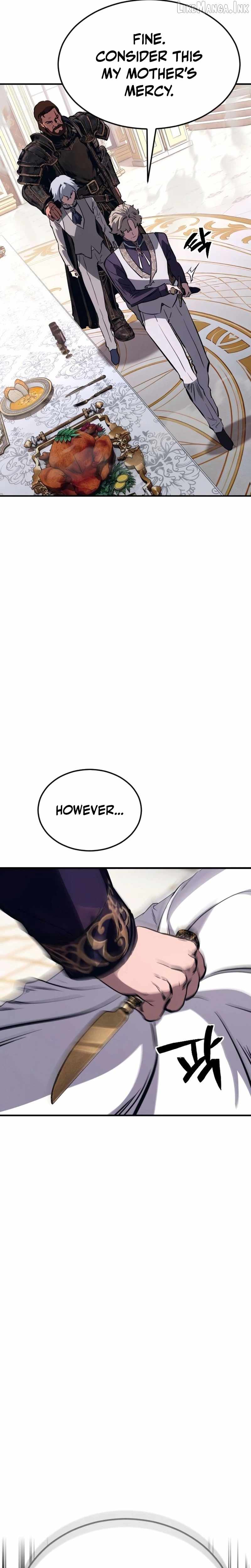 The Necromancer of a Noble Sword Family Chapter 18 page 58