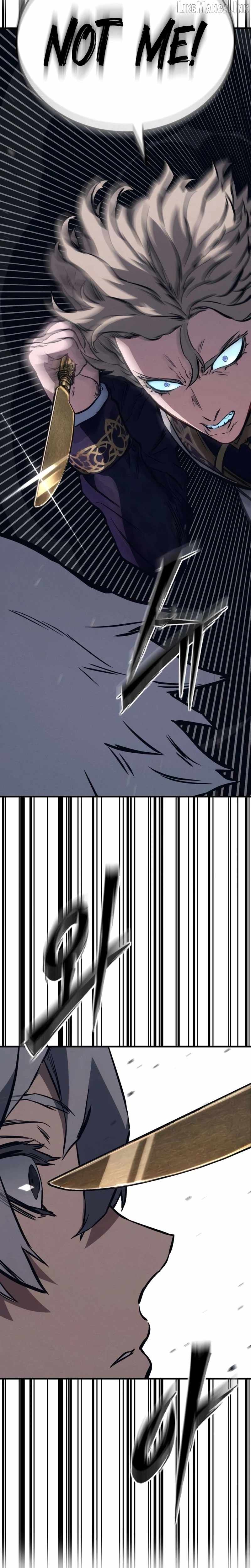 The Necromancer of a Noble Sword Family Chapter 18 page 59
