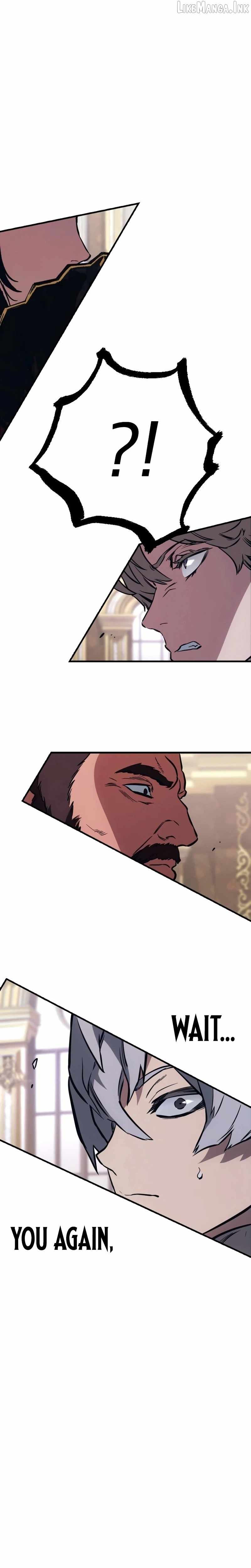 The Necromancer of a Noble Sword Family Chapter 18 page 61