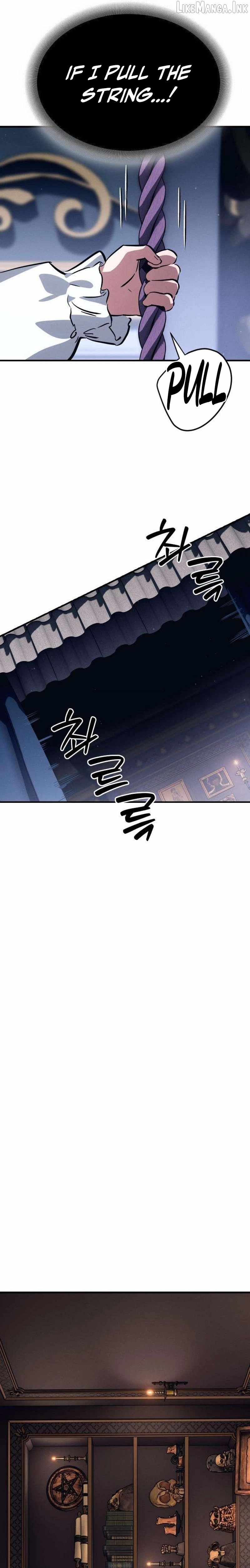 The Necromancer of a Noble Sword Family Chapter 19 page 46