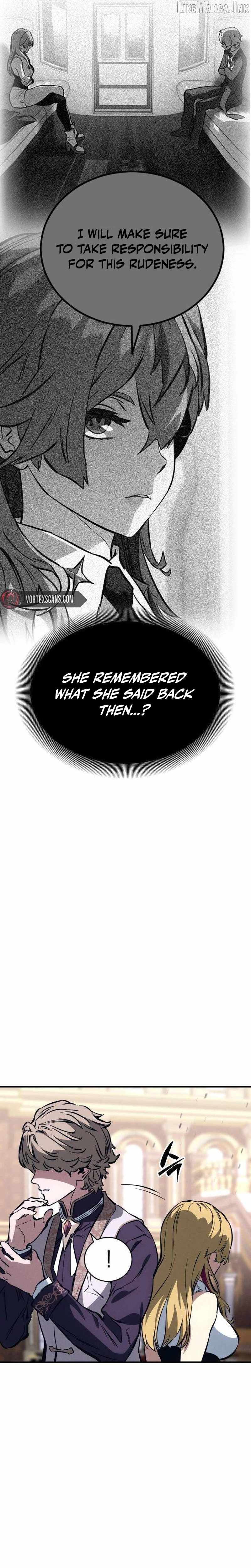 The Necromancer of a Noble Sword Family Chapter 19 page 4