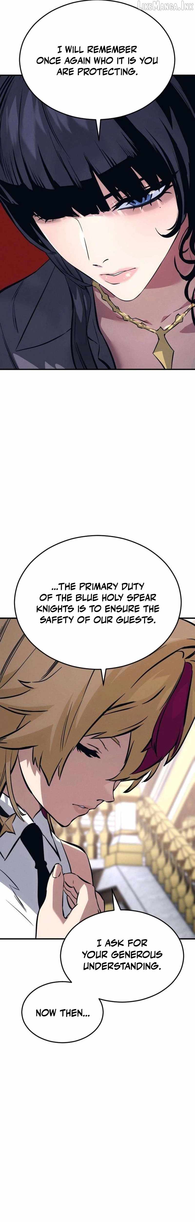 The Necromancer of a Noble Sword Family Chapter 19 page 10