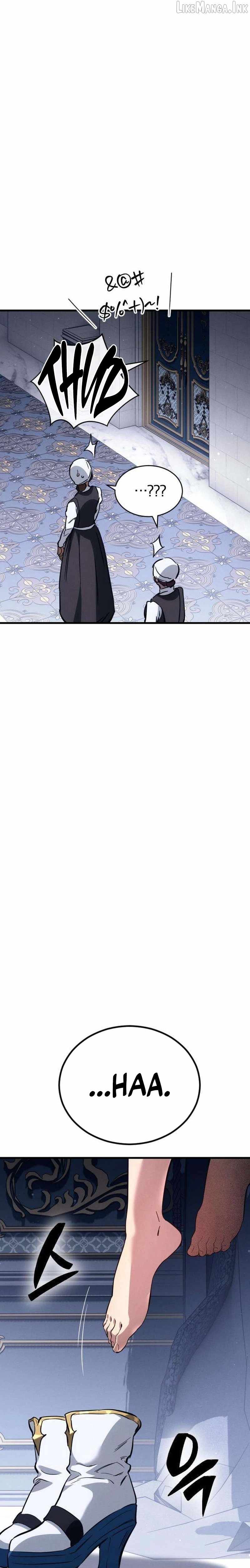 The Necromancer of a Noble Sword Family Chapter 19 page 23
